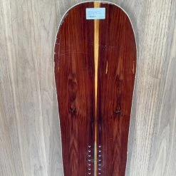 2022 Arbor Women's Veda Camber Snowboard