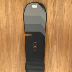 2022 Nitro Suprateam Snowboard