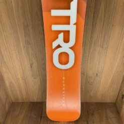 2022 Nitro Suprateam Snowboard