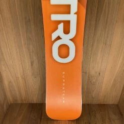 2022 Nitro Suprateam Snowboard