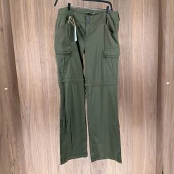 Outerwear And Clothing Prana Women's Hiking Pants