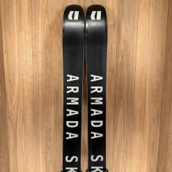 Ski 2022 Armada ARV 116 JJ UL W/ Armada Warden 12 Demo Bindings