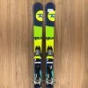 Skis Rossignol Junior's Terrain Ski W/ Rossignol Xelium Demo Binding