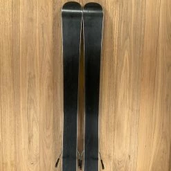 Skis Rossignol Junior's Terrain Ski W/ Rossignol Xelium Demo Binding 7 Skis Rossignol Junior's Terrain Ski W/ Rossignol Xelium Demo Binding