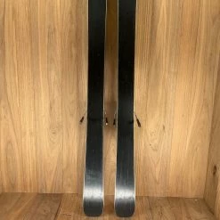 Rossignol Junior's Terrain Ski W/ Rossignol Xelium Demo Binding Skis