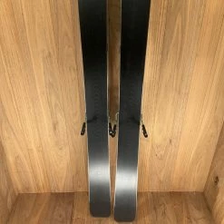 2022 Armada Declivity 92 Ti W/ Armada Warden 12 Demo Bindings