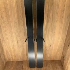 2022 Armada Declivity 92 Ti W/ Armada Warden 12 Demo Bindings