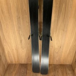 2022 Armada Declivity 92 Ti W/ Armada Warden 12 Demo Bindings