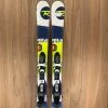 Rossignol Terrain Junior Skis W/ Look Kidx Demo Binding
