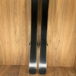 Rossignol Terrain Junior Skis W/ Look Kidx Demo Binding