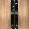 2022 Armada Declivity 92 Ti W/ Armada Warden 13 Demo Bindings