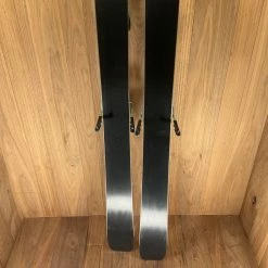 2022 Armada Declivity 92 Ti W/ Armada Warden 13 Demo Bindings