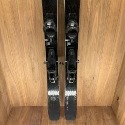 Ski 2022 Armada Declivity 102 TI W/ Armada Warden 13 Demo Bindings