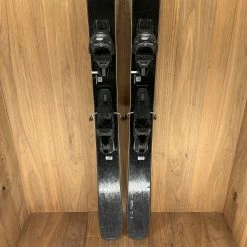 2022 Armada Declivity 102 TI W/ Armada Warden 13 Demo Bindings