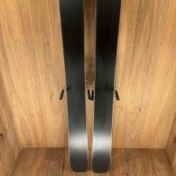 2022 Armada Declivity 102 TI W/ Armada Warden 13 Demo Bindings