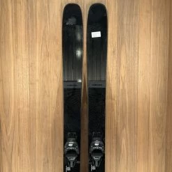 2022 Armada Declivity 108 TI W/ Armada Warden 13 Demo Bindings Ski