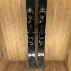 2022 Armada Declivity 108 TI W/ Armada Warden 13 Demo Bindings Ski