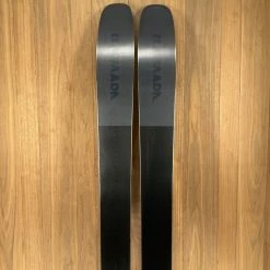 2022 Armada Declivity 108 TI W/ Armada Warden 13 Demo Bindings Ski