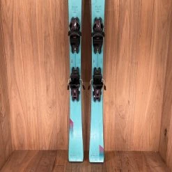 2022 Elan Wildcat 76 W/ Elan ELW 9 Demo Binding