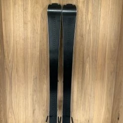 2022 Elan Wildcat 76 W/ Elan ELW 9 Demo Binding