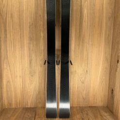 2022 Elan Wildcat 76 W/ Elan ELW 9 Demo Binding