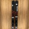 2022 Faction Prodigy 2.0 YTH W/ Atomic Warden 11 Demo Bindings
