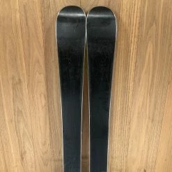 Skis Rossignol Junior's Terrain Ski W/ Look Kidx Demo Bindings
