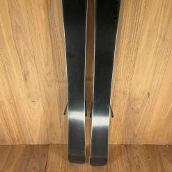 Skis Rossignol Junior's Terrain Ski W/ Look Kidx Demo Bindings