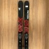 2022 Faction Prodigy 2.0X W/ Tyrolia Attack 14 Demo Bindings Ski