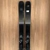2022 Armada Declivity 102 TI W/ Armada Warden 13 Demo Bindings