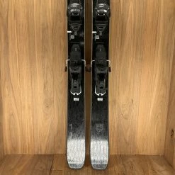 2022 Armada Declivity 102 TI W/ Armada Warden 13 Demo Bindings