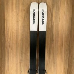 2022 Armada Declivity 102 TI W/ Armada Warden 13 Demo Bindings