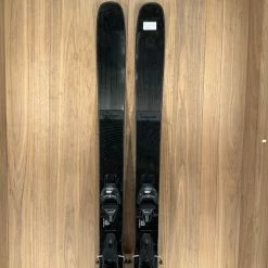 Ski 2022 Armada Declivity 108 TI W/ Armada Warden 13 Demo Bindings