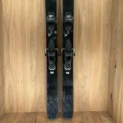 Ski 2022 Armada Declivity 108 TI W/ Armada Warden 13 Demo Bindings