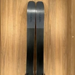 Ski 2022 Armada Declivity 108 TI W/ Armada Warden 13 Demo Bindings
