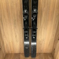 2022 Armada Declivity 102 TI W/ Armada Warden 13 Demo Bindings