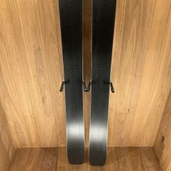 2022 Armada Declivity 102 TI W/ Armada Warden 13 Demo Bindings
