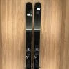 Ski 2022 Armada Declivity 102 TI W/ Armada Warden 13 Demo Bindings