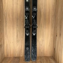 Ski 2022 Armada Declivity 102 TI W/ Armada Warden 13 Demo Bindings