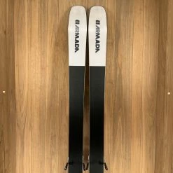 Ski 2022 Armada Declivity 102 TI W/ Armada Warden 13 Demo Bindings