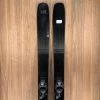2022 Armada Declivity 108 TI W/ Armada Warden 13 Demo Bindings Ski
