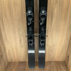 2022 Armada Declivity 108 TI W/ Armada Warden 13 Demo Bindings Ski