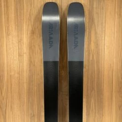 2022 Armada Declivity 108 TI W/ Armada Warden 13 Demo Bindings Ski