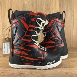 Thirtytwo Thirty Two Men's Lashed Crab Grab Snowboard Boots