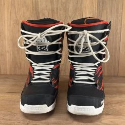 Thirtytwo Thirty Two Men's Lashed Crab Grab Snowboard Boots