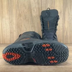 Salomon Synapse Men's Snowboard Boots
