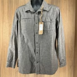 Patagonia Men's Button Up