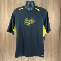 Fox Racing Men's Mountain Bike Jersey