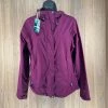 White Sierra Women's Rain Jacket