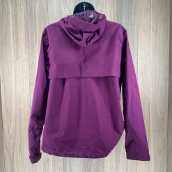 White Sierra Women's Rain Jacket